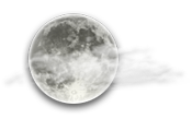 cloudy cloudy