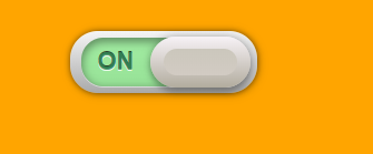 css3开关按钮