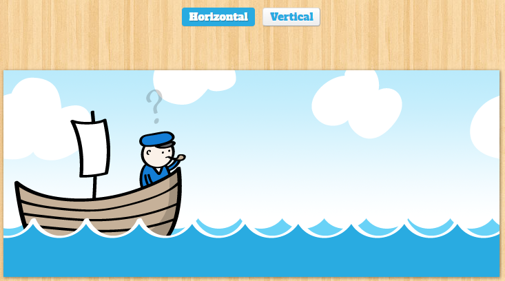 CSS3制作网页Banner动画