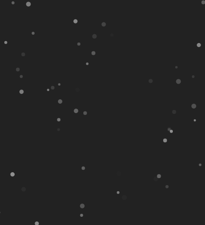 HTML5 Canvas下雪雪花动画特效