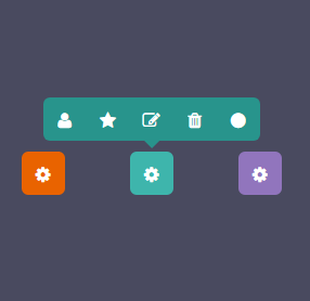 jQuery+HTML5实现tooltip样式代码