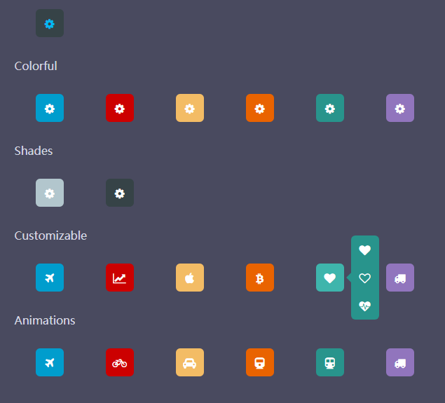 jQuery+HTML5实现tooltip样式代码
