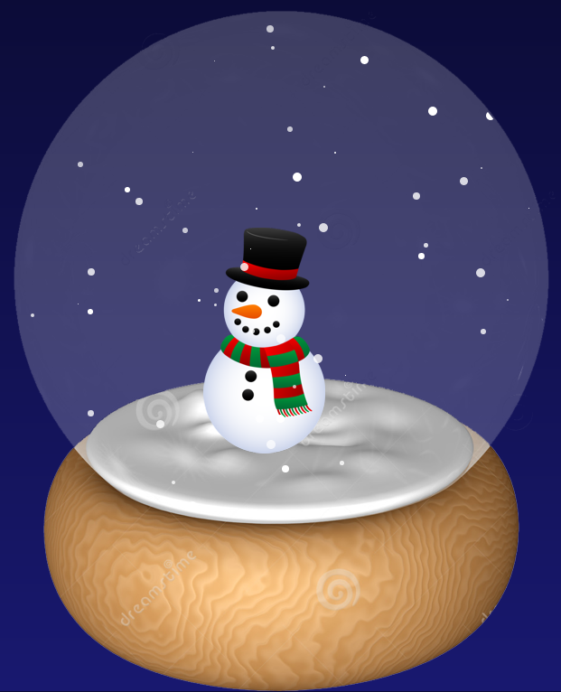 jQuery下雪动画插件fallingsnow js代码