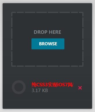 jQ AJAX文件上传表单js代码