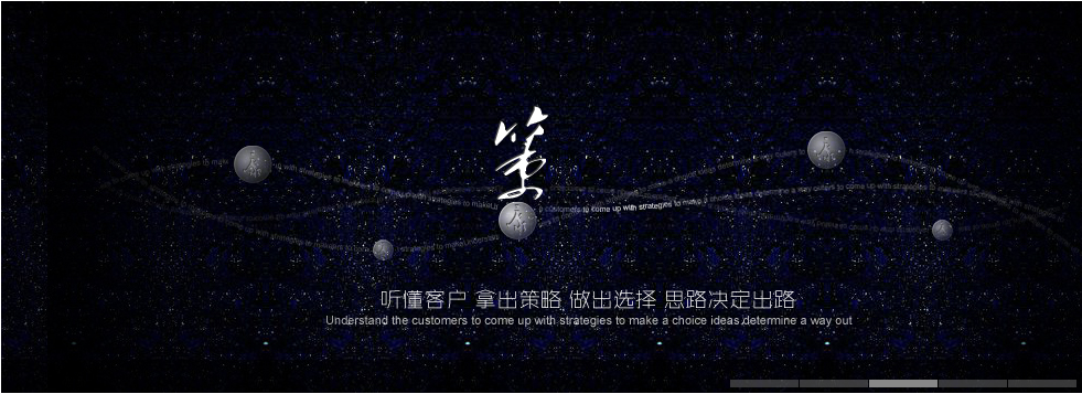 jq右下角按钮焦点图轮播滚动切换特效代码