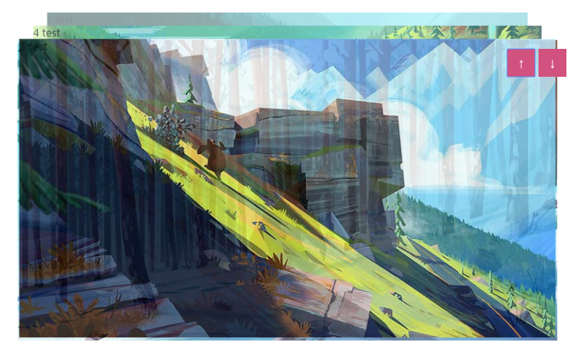 jQuery 3D堆叠式图片切换代码