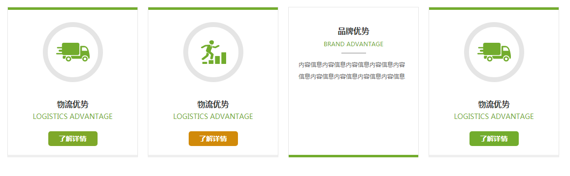 jQuery鼠标点击下拉显示信息代码